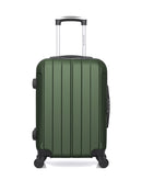 Cabin Luggage 55cm NAPOLI