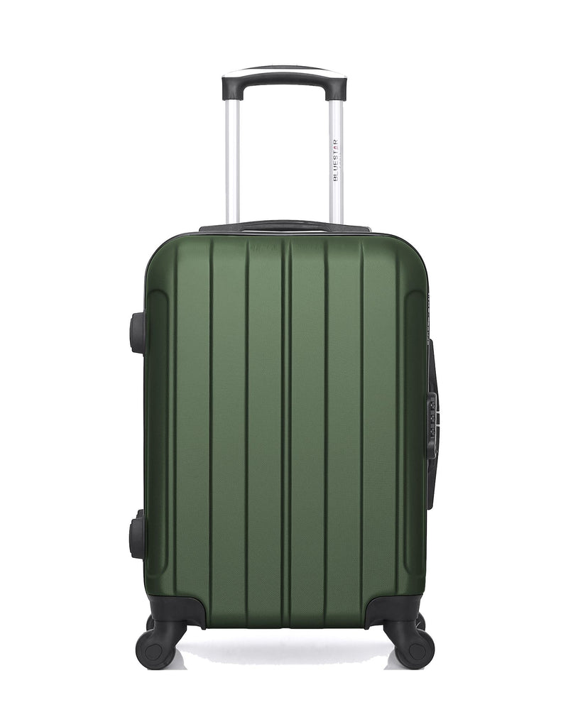 Cabin Luggage 55cm NAPOLI