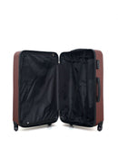3 Luggage Set VOSGES