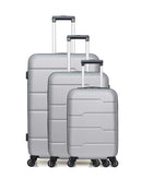 3 Luggage Set PAMIR