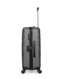 2 Luggage Bundle Medium 65cm Cabin 45cm Danube