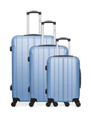 3 Luggage Set FOGO