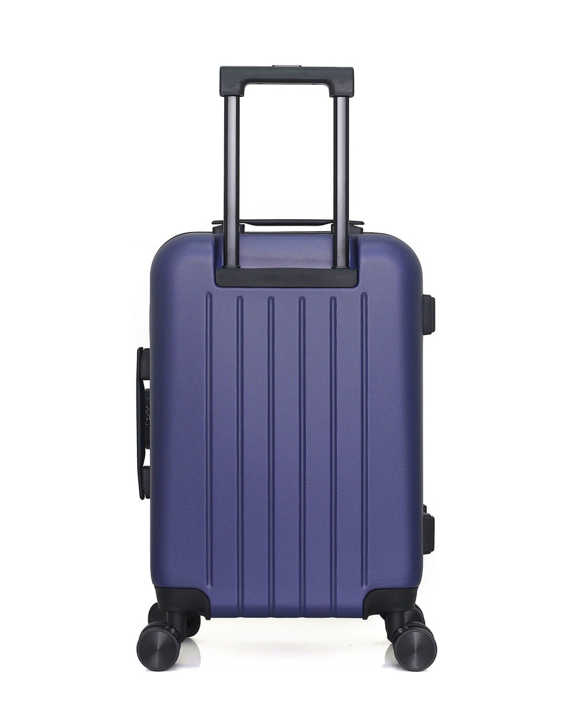 2 Luggage Bundle Medium 65cm and Vanity Case RUTI