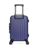 SWISS KOPPER - LOT DE 2 - Valises weekend et cabine XXS RUTI
