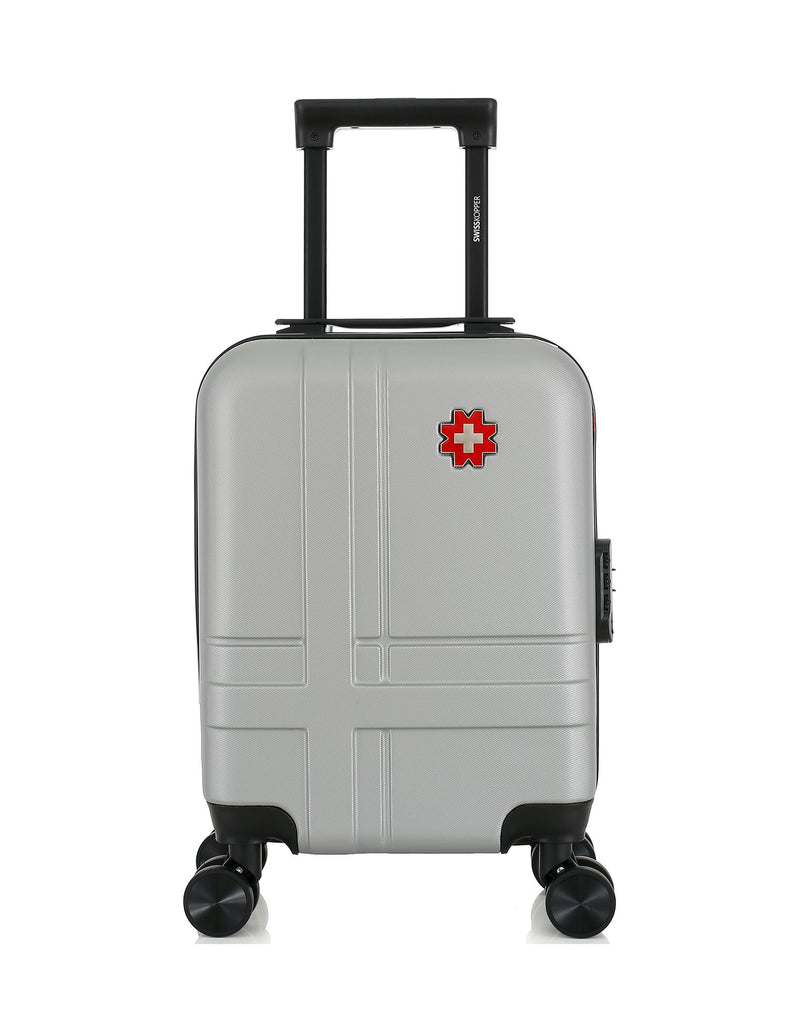 Underseat Luggage 46cm USTER 46cm