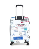 Cabin Luggage 55cm AUSTIN