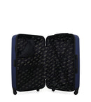 3 Luggage Bundle Large 75cm, Medium 65cm and Cabin 55cm LIPARI