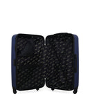 4 Luggage Bundle Large 75cm, Medium 65cm, Cabin 55cm and Vanity Case LIPARI