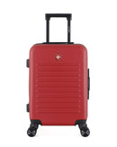 Cabin Luggage 55cm WIL