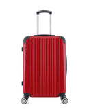 2 Luggage Bundle Medium 65cm and Cabin 55cm DENALI