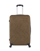 2 Luggage Bundle Large 75cm and Medium 65cm NAIS