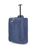 Cabin Suitcase 50cm ALASKA-E