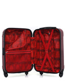 Underseat Luggage 46cm MADRID