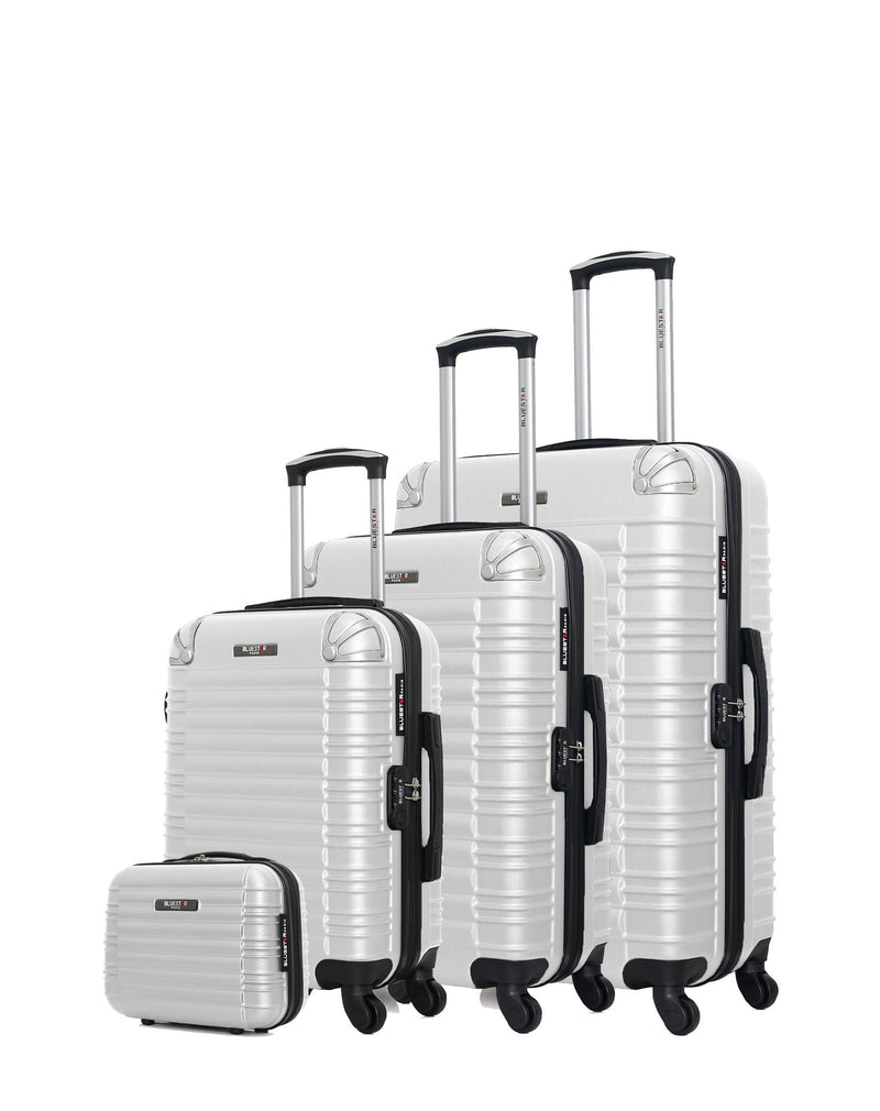 4 Luggage Set LIMA-C
