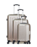 3 Luggage Set VESUVIO