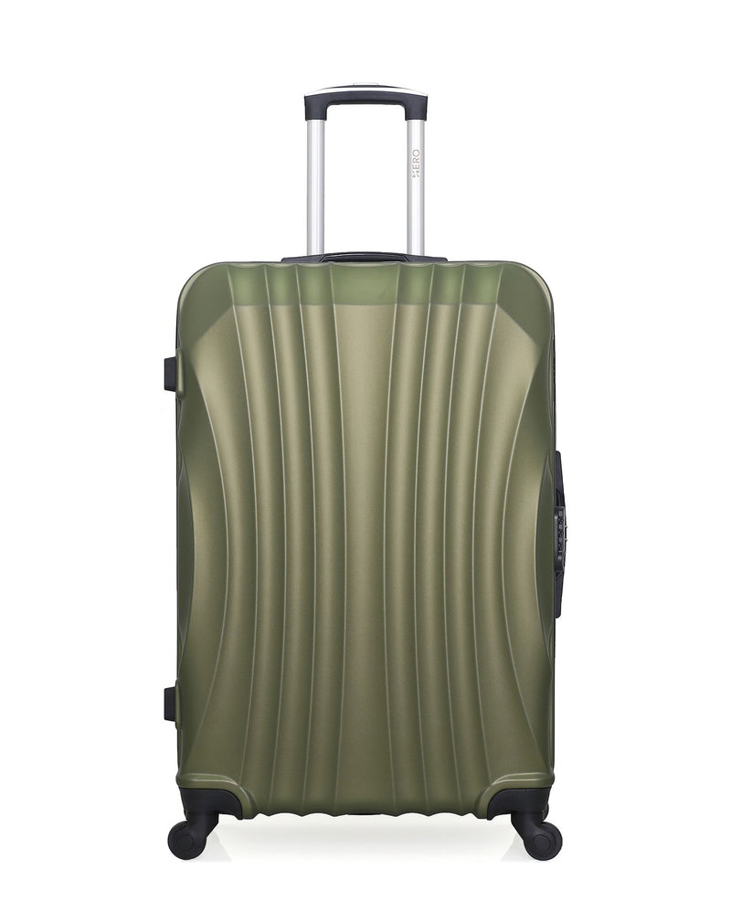 Large Suitcase 75cm MOSCOU