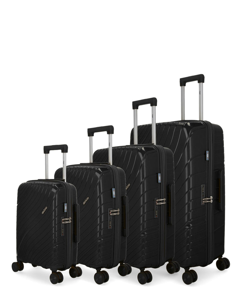 4 Luggage Set LYRA-M