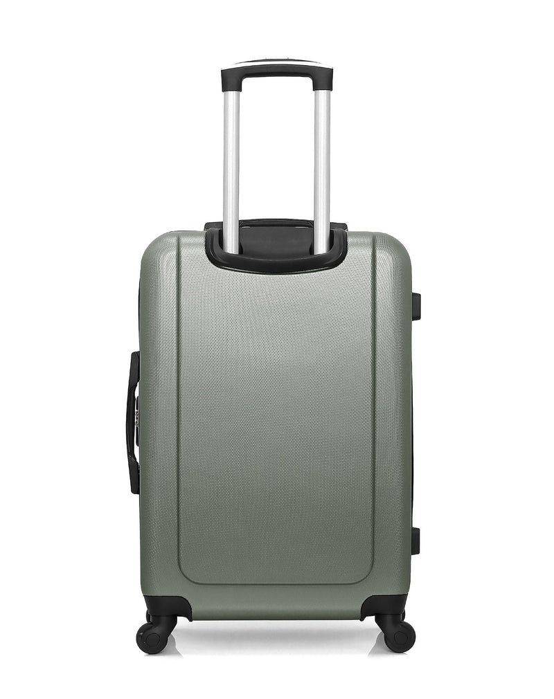 2 Luggage Bundle Large 75cm and Medium 65cm BUDAPEST
