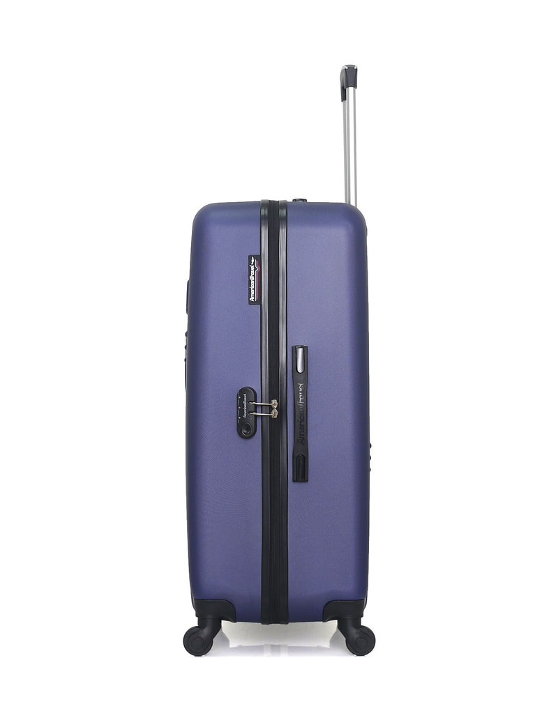 2 Luggage Bundle Large 75cm and Medium 65cm CHELSEA