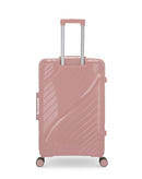 4 Luggage Bundle Large, Medium, Cabin and Underseat LYRA