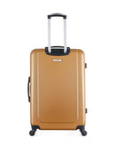 BLUESTAR - LOT DE 3 - Valises grand format, weekend et cabine BUCAREST