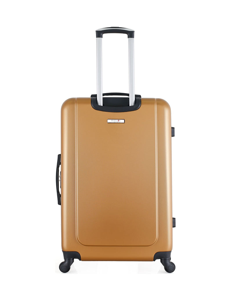 Large Suitcase 75cm BUCAREST