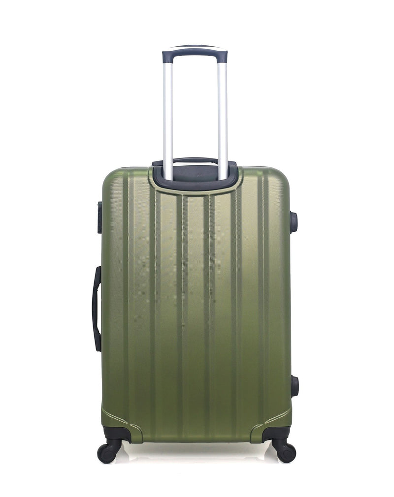 2 Luggages Bundle Large 75cm and Cabin 55cm HIMALAYA