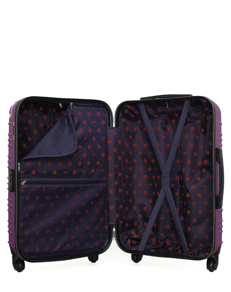 Medium Suitcase 65cm GIULIA