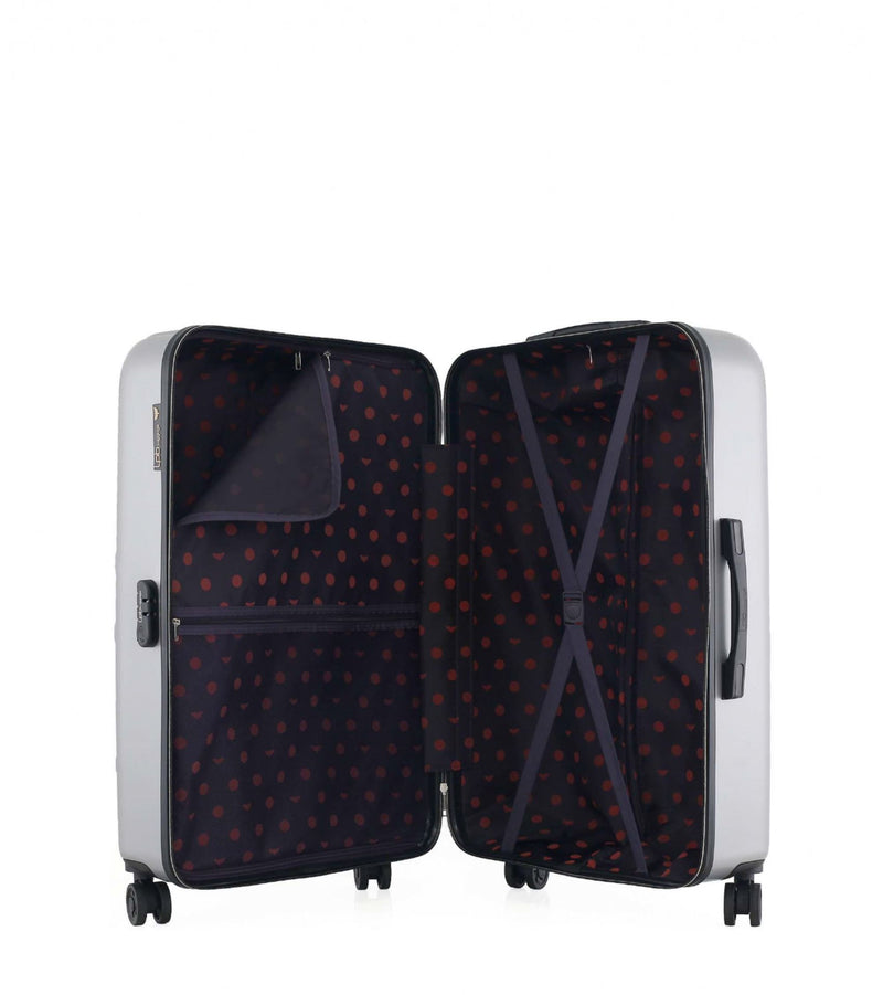 Large Suitcase 75cm ROMANE