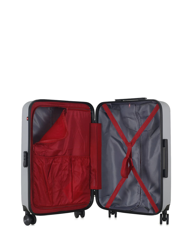 Medium Suitcase 65cm WIL