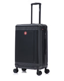 Medium Hard-Shell Suitcase GSTAAD