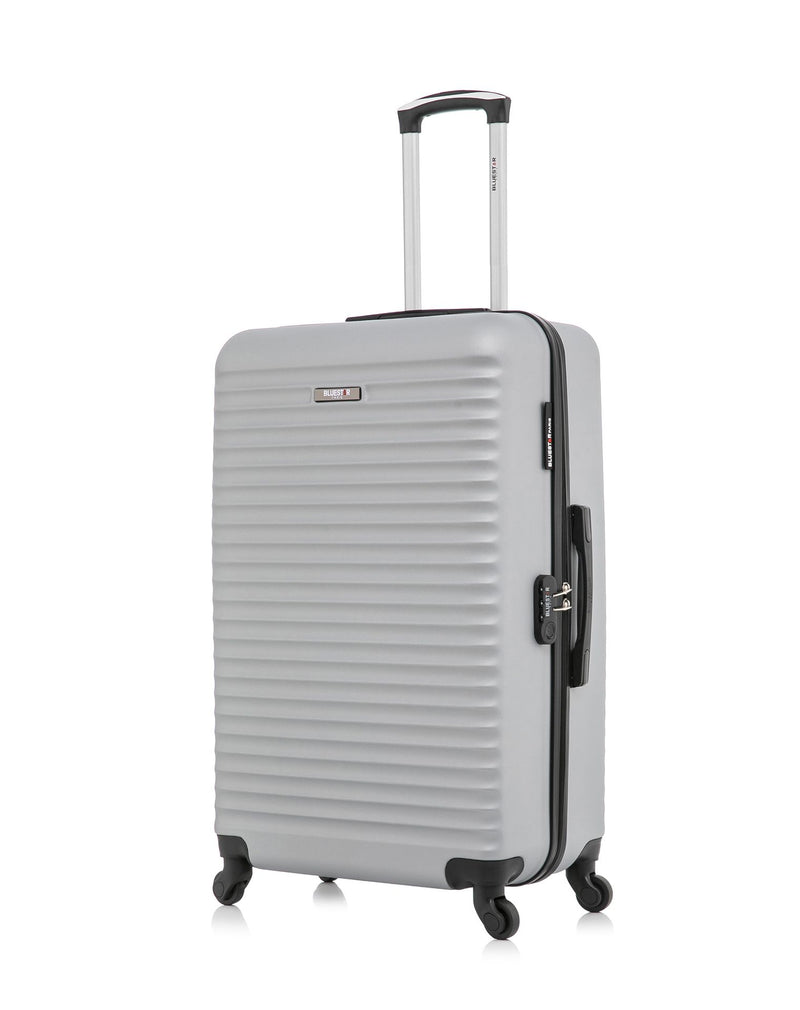 3 Luggages Bundle Large 75cm, Cabin 55cm and Vanity Case BRAZILIA