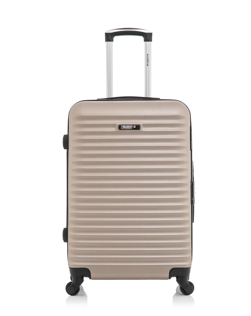 3 Luggages Bundle Medium 65cm, Cabin 55cm and Underseat 46cm BRAZILIA