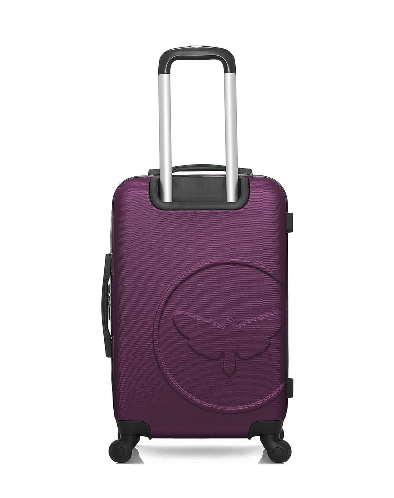 Medium Suitcase 65cm NORINE-A