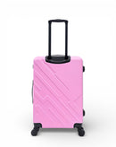 YELLOWSTONE - Large hard-shell suitcase - AMERICAN TRAVEL