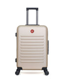 4 Luggage Bundle Medium 65cm, Cabin 55cm, Underseat 46cm and Vanity WIL