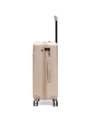 WOHLEN - 2-piece hard-shell suitcase set - Large suitcase and Cabin XS - SWISS KOPPER