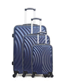 3 Luggage Set LAGOS-A