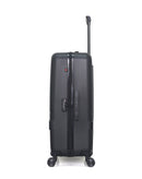 2 Luggage Bundle Underseat 46cm and Vanity Case USTER