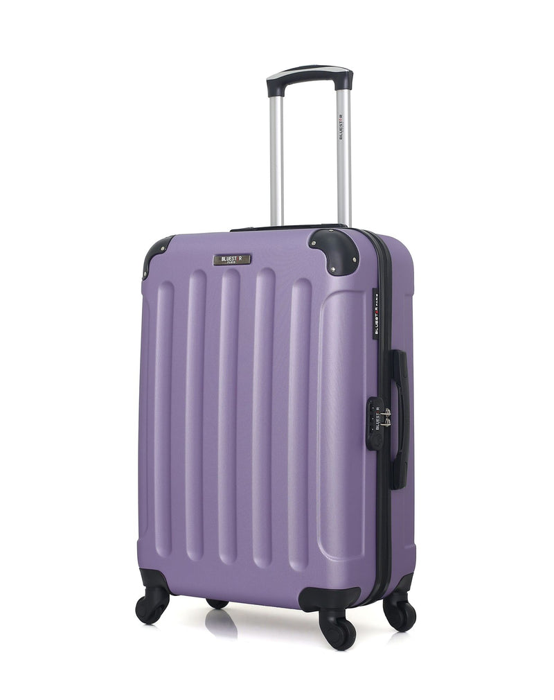 Medium Suitcase 65cm MADRID