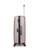 3 Luggage Bundle Large 75cm, Medium 65cm and Vanity LANZAROTE