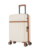 ZERMATT - 2-piece hard-shell suitcase set - Cabin S and Cabin XS - SWISS KOPPER