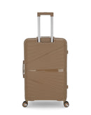 4 Luggage Bundle Large, Medium, Cabin and Large Vanity Case VELA