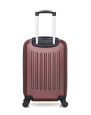 Cabin Luggage 55cm VOSGES