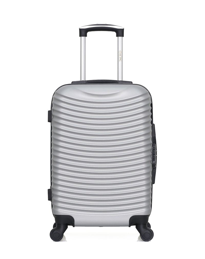 2 Luggages Bundle Cabin 55cm and Vanity Case ETNA