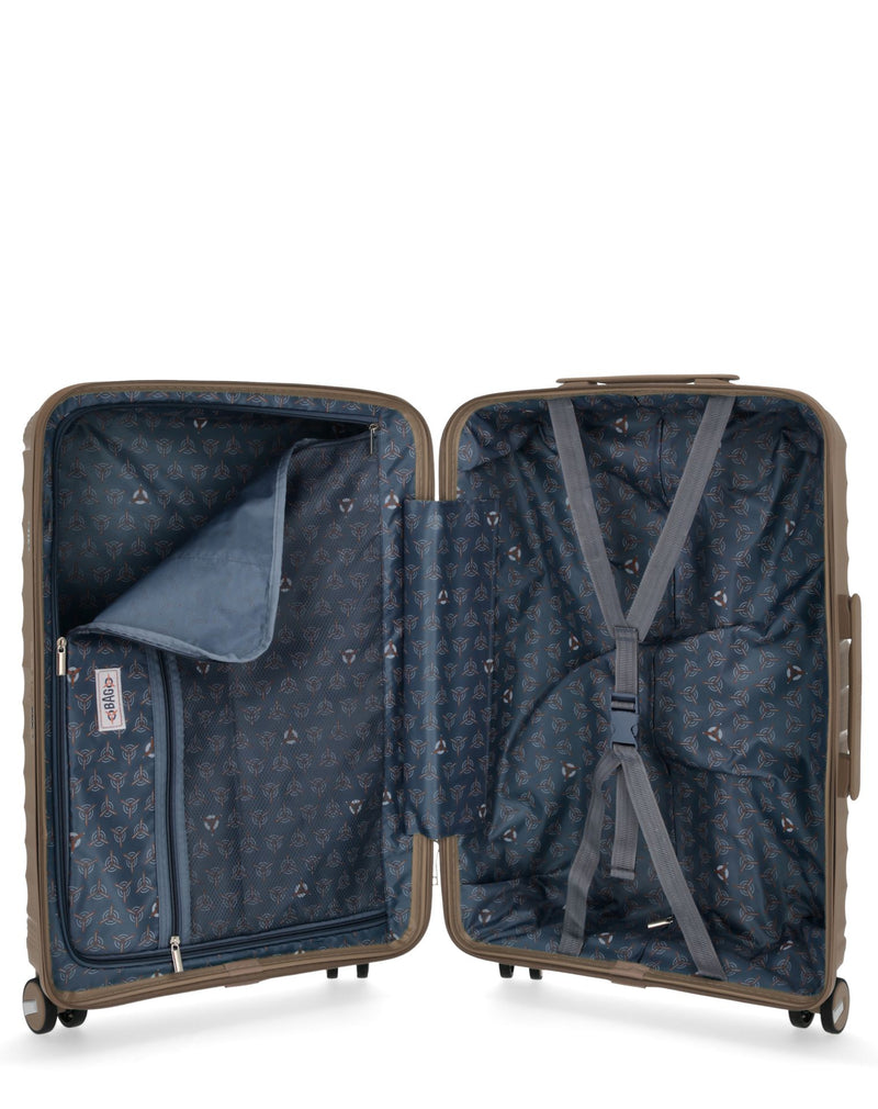 Medium Suitcase VELA