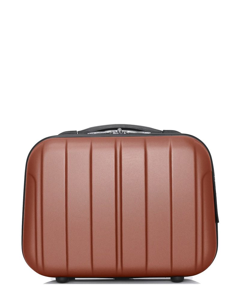 Small Vanity Case NAPOLI-K