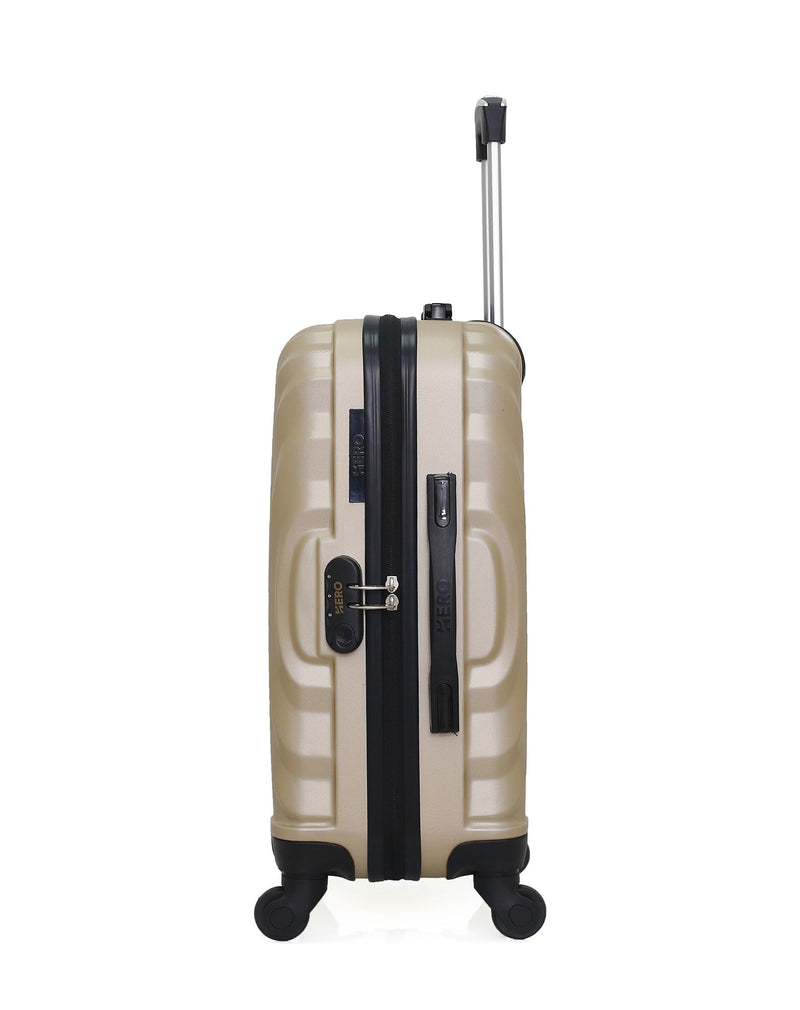 Small Cabin Luggage LAGOS