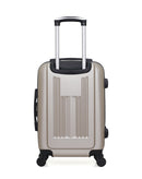 Cabin Luggage 55cm LIPARI