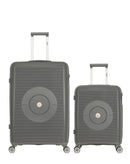 2 Luggages Bundle Large 75cm and Cabin 55cm ORION